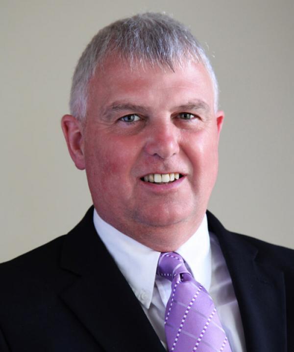 Paul Furse BSc MRICS