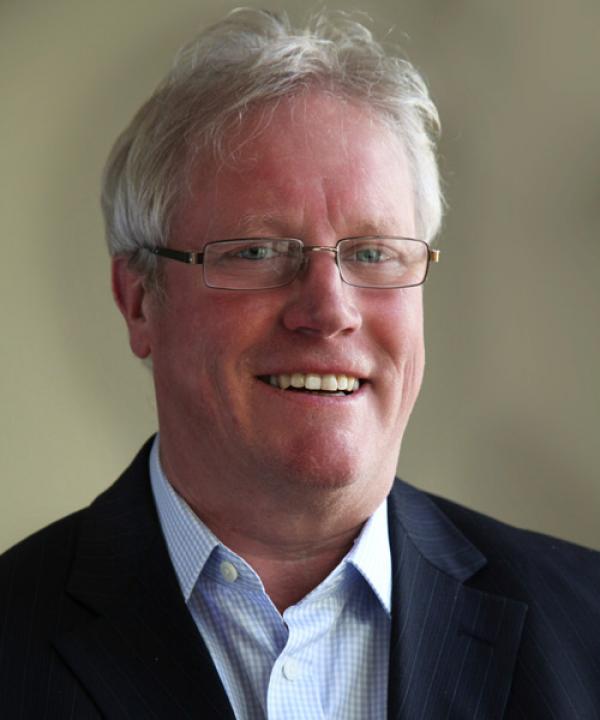 Stephen Shortridge BSc FRICS
