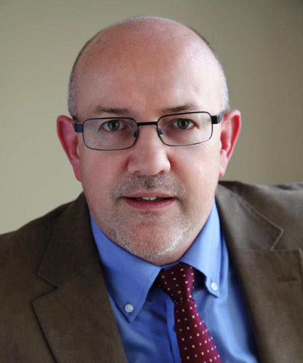 Stuart Smith FRICS