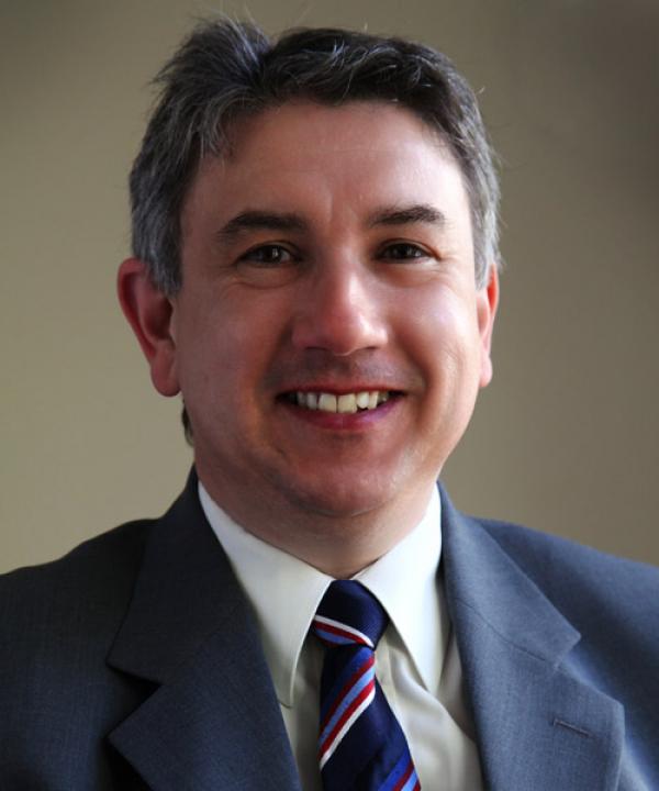 Tim Dunne BSc MRICS